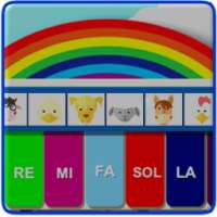 Piano para Niños