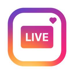 InstaLive for Instagram 1.0