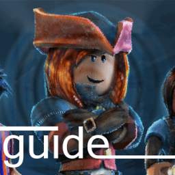 Guide For Roblox 1.0