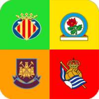 Logo Quiz - Football Edition