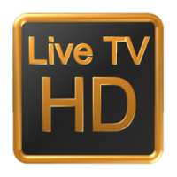 Live Mobile TV HD All Channels أيقونة