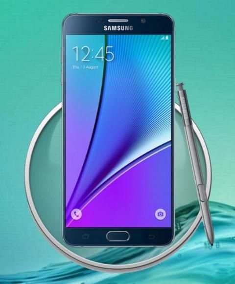 Launcher for Samsung Galaxy S7 скриншот 1