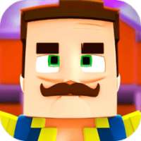 Mod for Hello Neighbor