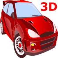 Car Race 3D