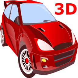ikon Car Race 3D