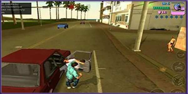 Guide Gta Vice City 5 screenshot 1