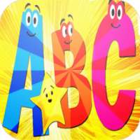 ABC Songs Learn Kids on 9Apps