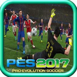 PRO GUIDE PES 2017 иконка