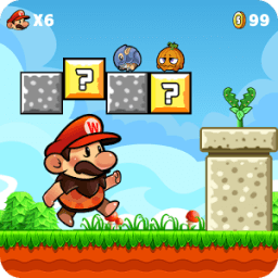 ikon Super Jungle Adventure