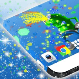 ikon Mengagumkan Live Wallpaper