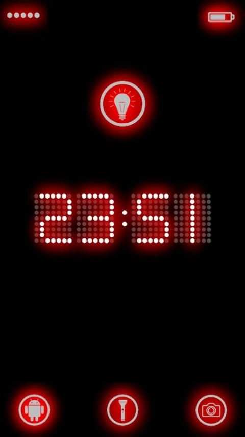 LED flashlight स्क्रीनशॉट 7
