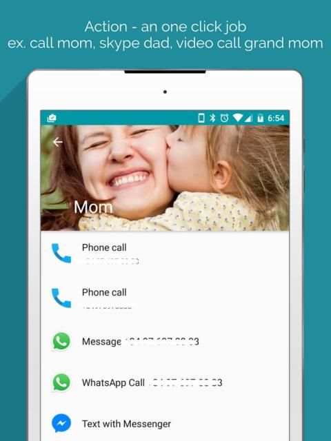 Luna Launcher - Kid Launcher screenshot 4