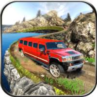 Off Road Tourist Limo Driving logo