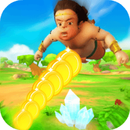 Bal Hanuman Run 2 иконка