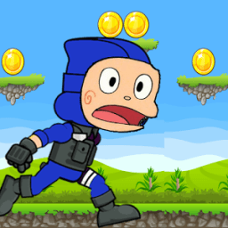 Ninja Mission आइकन