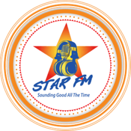 Star FM Zimbabwe أيقونة