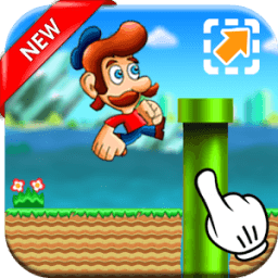 Super Jungle Adventures иконка