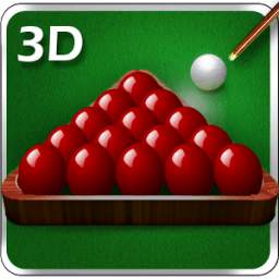 Snooker Professional 3D