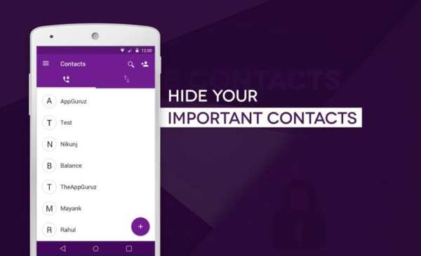 Vault - Hide Pictures & Videos screenshot 2