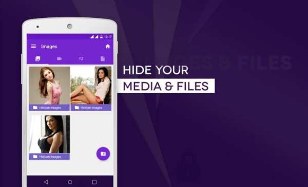 Vault - Hide Pictures & Videos screenshot 6