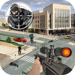 Sniper FPS Elite Shooter 1.0