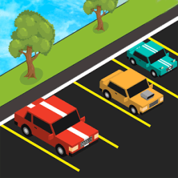 Real Car Parking 4 أيقونة