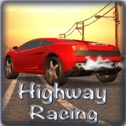 Mcqueen Highway Racing आइकन