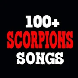 ikon 100+ Scorpions Songs