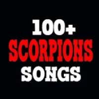 100+ Scorpions Songs on 9Apps