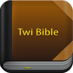 Twi Bible Asante icon