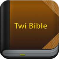 Twi Bible Asante on 9Apps