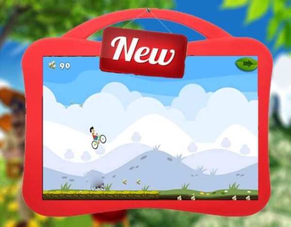 Cycle-Shiva: Motu Paltu games screenshot 3