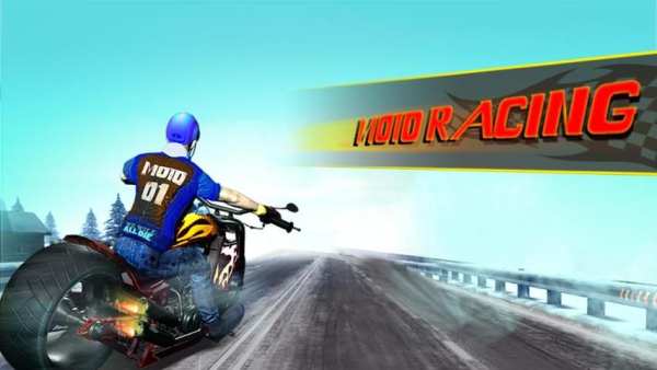 Bike Racing Trial скриншот 4