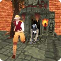 Temple Escape Runner 3D