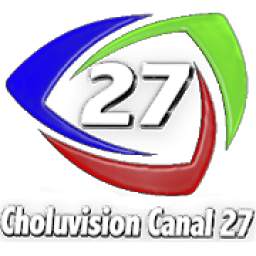 Choluvision Canal 27 9.8