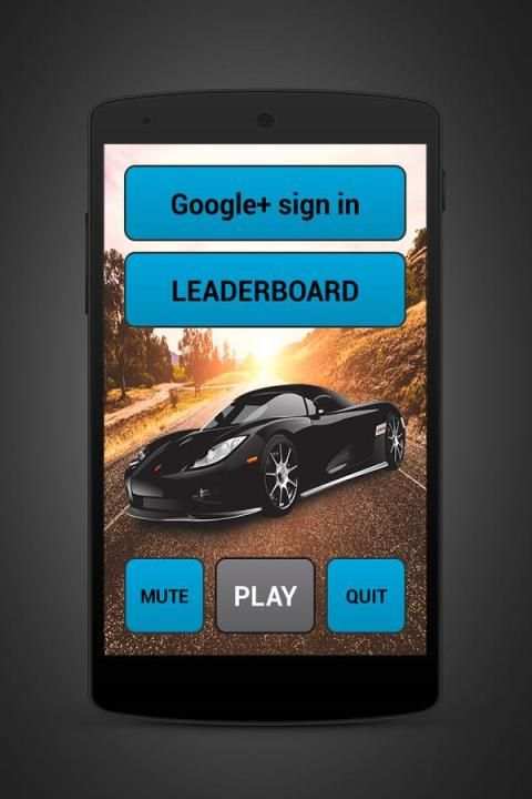 Angry Driver скриншот 7