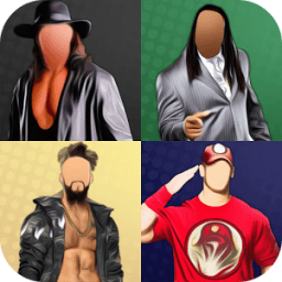 Guess The Wrestler Quiz иконка