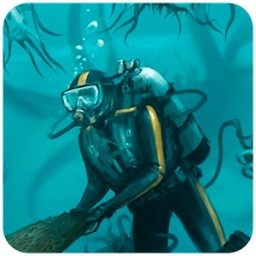 Underwater Survival أيقونة