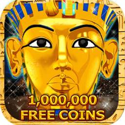 Egypt Pharaohs Slots - Free
