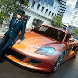City Transport Car Driving Sim 1.1