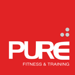 Pure Fit Webster أيقونة