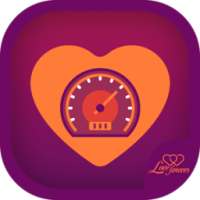 Calculadora del Amor on 9Apps