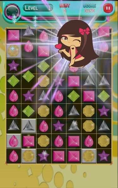 King Jewel Lagen screenshot 4