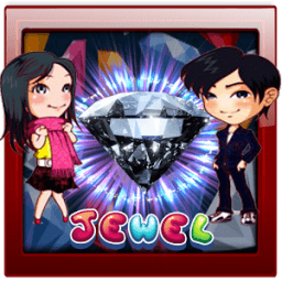 ikon King Jewel Lagen