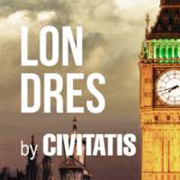 Guia Londres de Civitatis.com on 9Apps