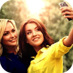 Selfie Camera Beauty Photos & Face Makeup Filters