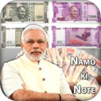 Namo Key Note