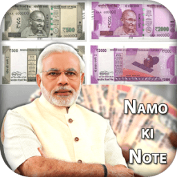 Namo Key Note иконка