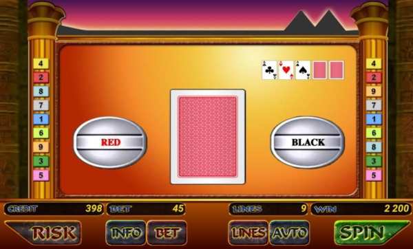 Book Of Ra Slots 4 تصوير الشاشة