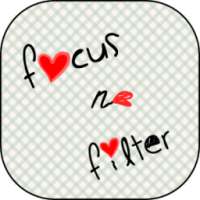 Focus N Filter on 9Apps